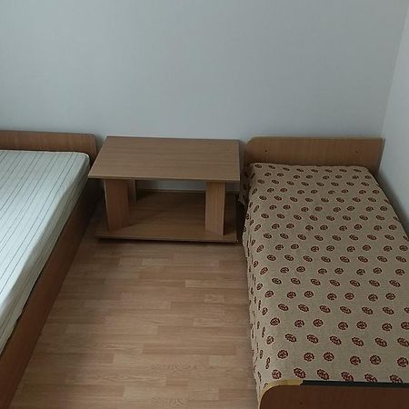 קייב Sviatoshyn Aparthotel מראה חיצוני תמונה
