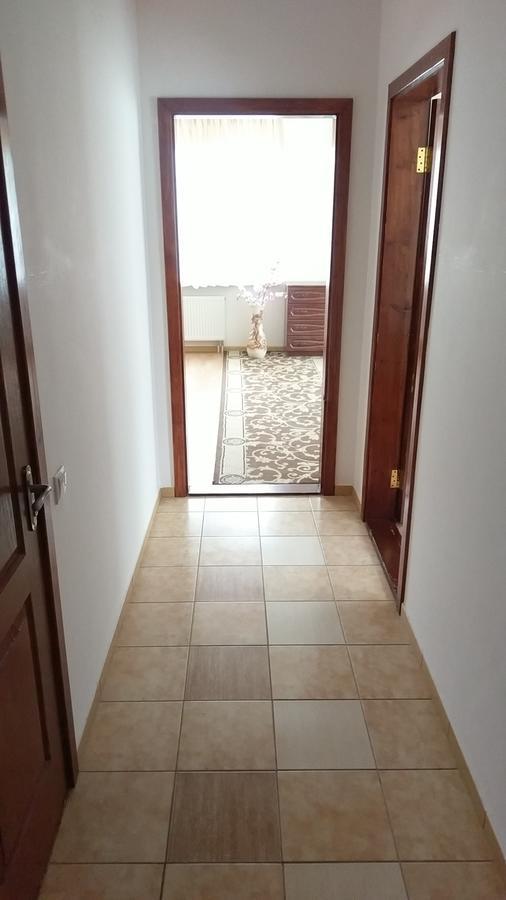 קייב Sviatoshyn Aparthotel מראה חיצוני תמונה