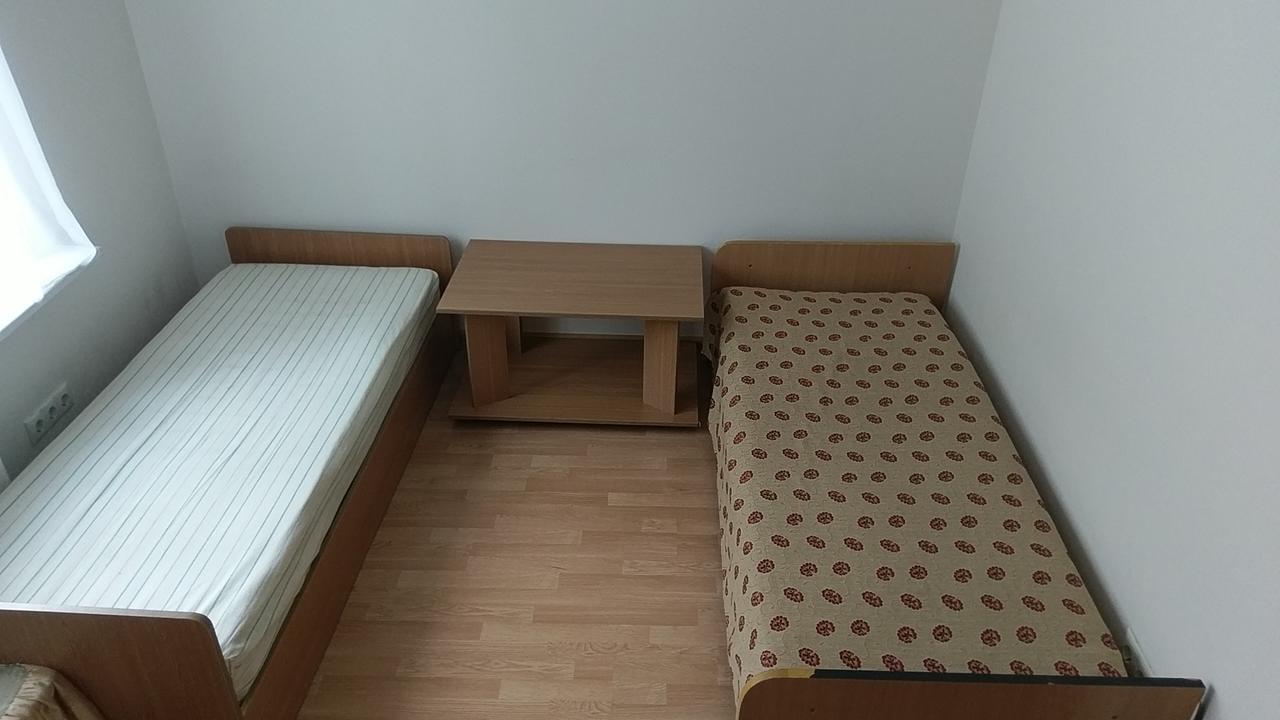 קייב Sviatoshyn Aparthotel מראה חיצוני תמונה