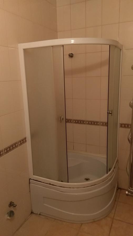 קייב Sviatoshyn Aparthotel מראה חיצוני תמונה